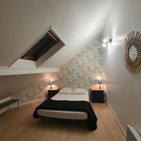 Logement A Deux Pas De La Plage Et Des Commerces ル・トレポール エクステリア 写真