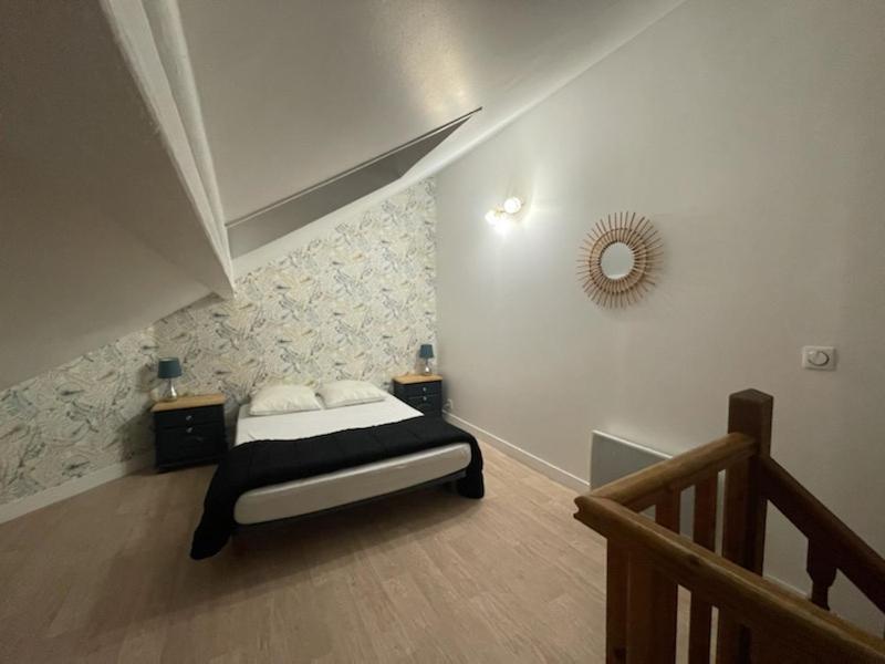 Logement A Deux Pas De La Plage Et Des Commerces ル・トレポール エクステリア 写真